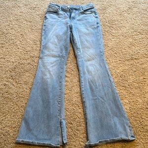American Eagle Flare Jeans